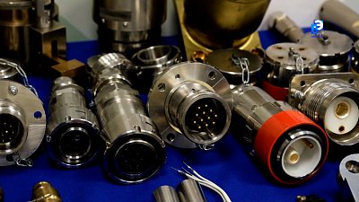 Растет спрос на продукцию миасского предприятия