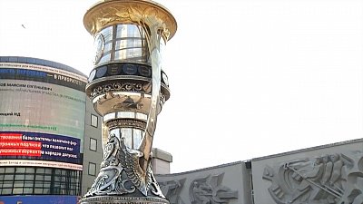 Обзор спортивных событий от 20.04.2022