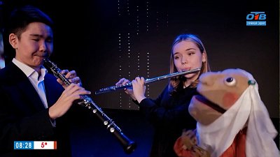 Концерт «Голоса оркестра» в рубрике «Культпоход»