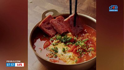 Сколько хранится суп в рубрике «Срок годности»