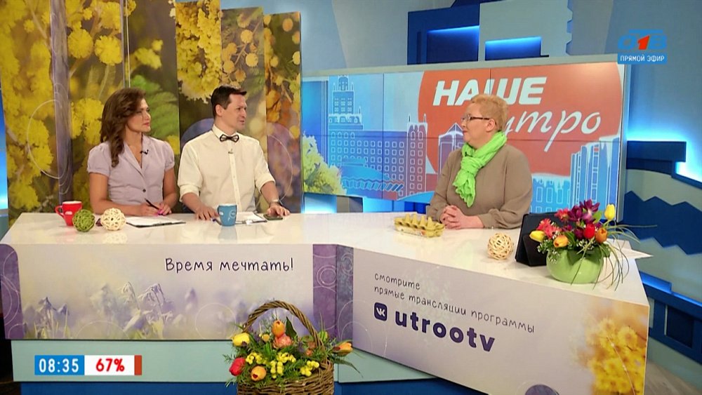 С какими проблемами столкнулись садоводы этой весной — Гость в студии