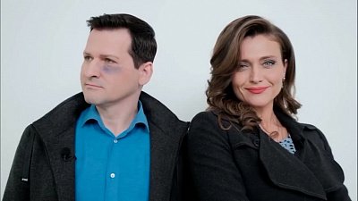 Павел Михайлов VS Джим Керри: новый видеошедевр от «Нашего утра»