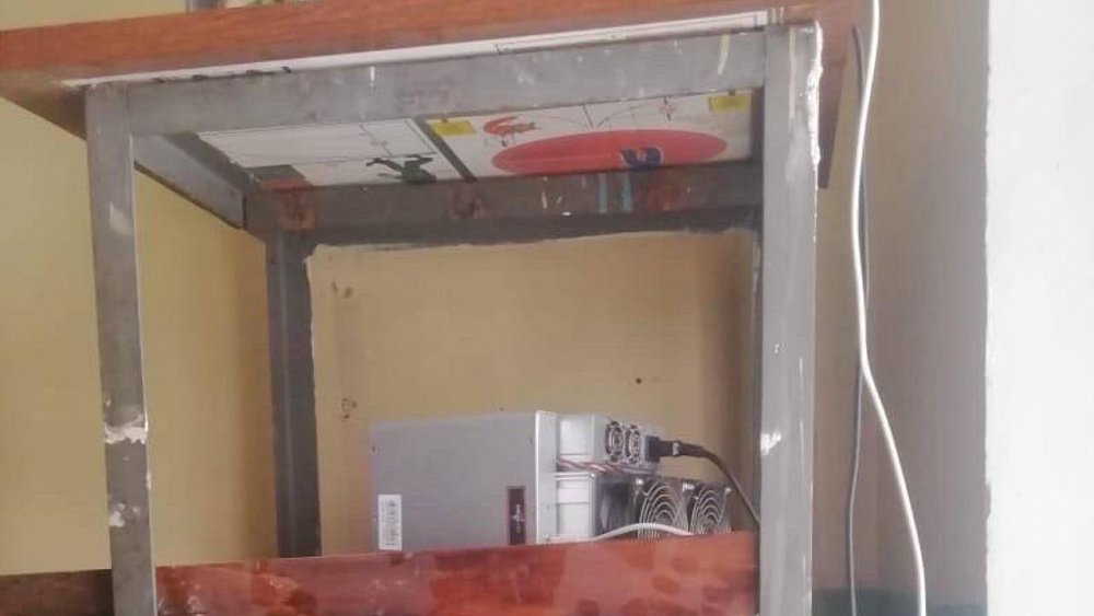 В Челябинске железнодорожник пойдет под суд за майнинг на рабочем месте