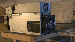 В Челябинске железнодорожник пойдет под суд за майнинг на рабочем месте