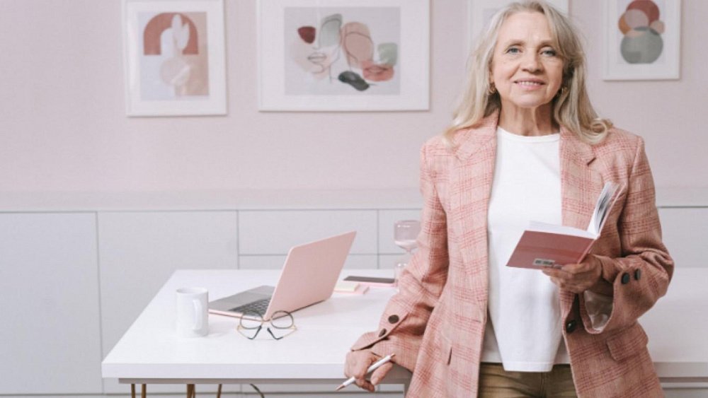 Это сохранит здоровье мозга после 60 лет