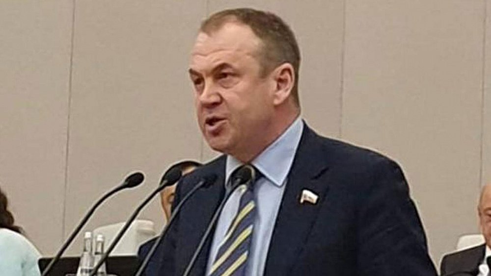 Станислав Наумов: вокруг вузов надо создать пояса инновационных производств