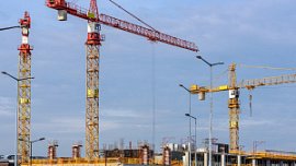 Застройщики Челябинской области начали субсидировать ипотечные кредиты Застройщики Челябинской области начали субсидировать ипотечные кредиты