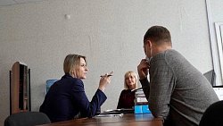 В Челябинской области обновят территорию детского противотуберкулезного санатория «Каменный цветок»