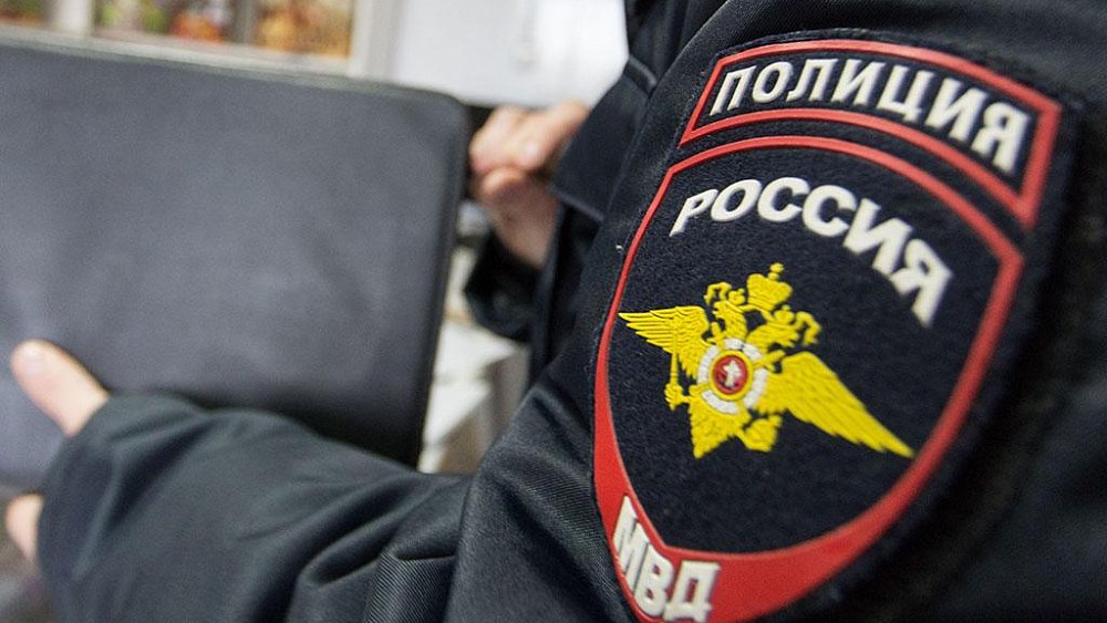 Челябинские полицейские закрыли нелегальный пункт приема металлолома