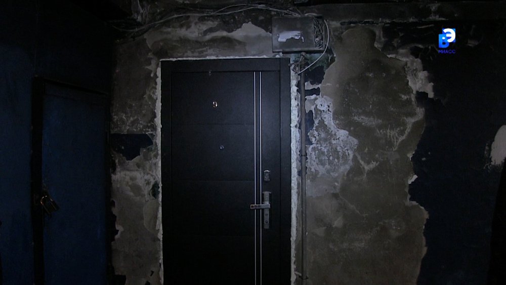 Когда исчезнут бесхозяйные дома в Миассе