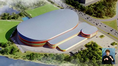 В Челябинске появится академия футбола