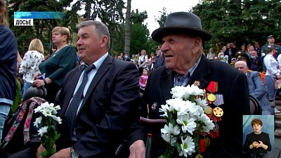 Ветераны ВОВ получат единовременную выплату