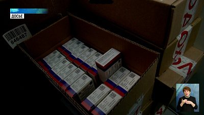 Медики прогнозируют новую волну коронавируса