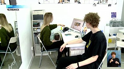 Молодежь от 15 до 19 лет не может найти работу