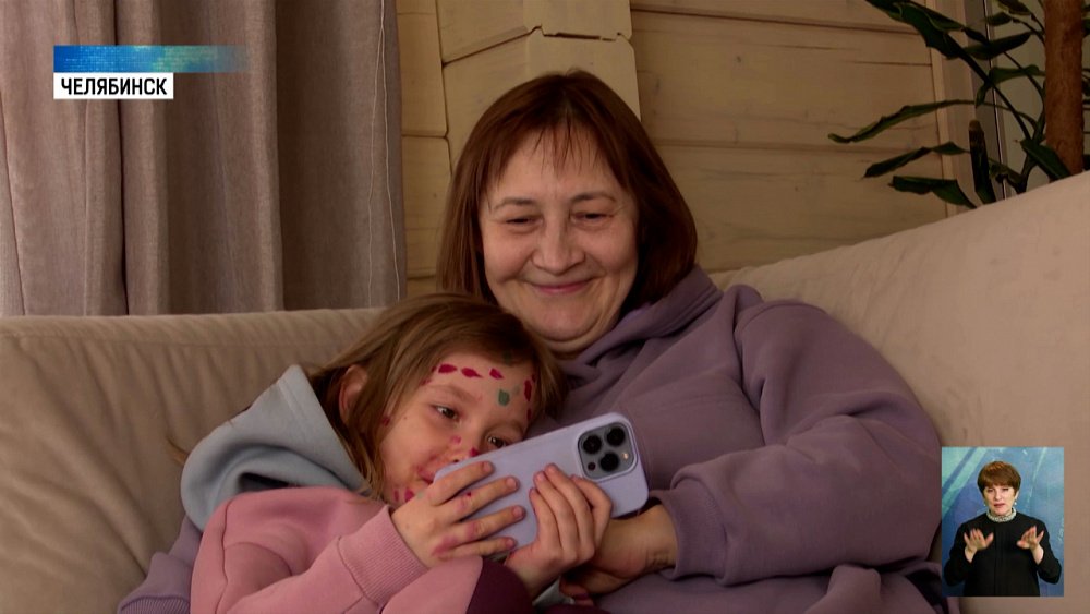 Компания «Ростелеком» предлагает южноуральцам воспользоваться предложением видеосервиса Wink «5 в 1»