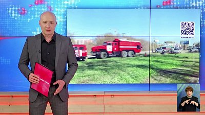 В Копейске заминировали сразу несколько школ