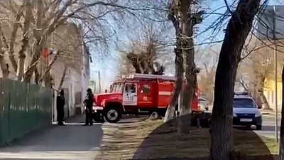 В Копейске вновь поступили сообщения о минировании школ