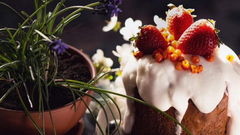 Правила питания после окончания поста