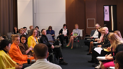 В Челябинской области предложили создать кластер для развития модной индустрии