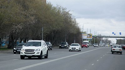 В Челябинской области спрос на противоугонные системы вырос на 30%