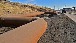 ЧМК реализует проект сокращения сброса сточных вод