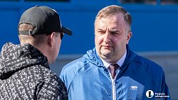 Челябинск отправил жителям Донбасса еще 50 тонн гуманитарной помощи