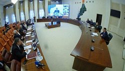 В УрФО обсудили введение начальной военной подготовки для учащихся школ