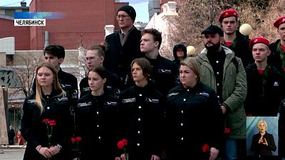 В регионе открыли поисковый сезон