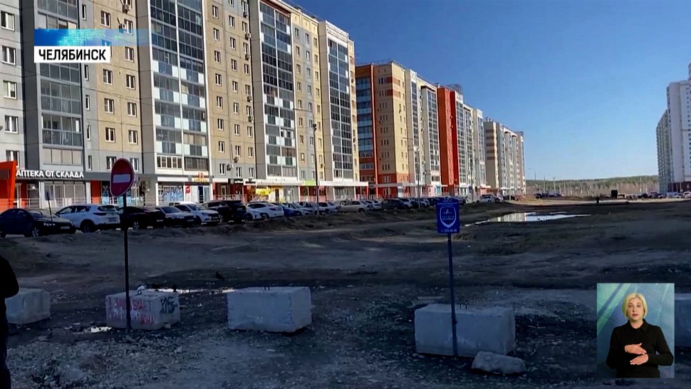 Губернатор проверит проблемные дороги Челябинска