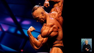 Обзор спортивных событий от 22.04.2022