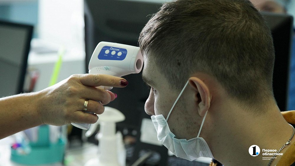 В Челябинской области еще 189 человек заболели коронавирусом за сутки