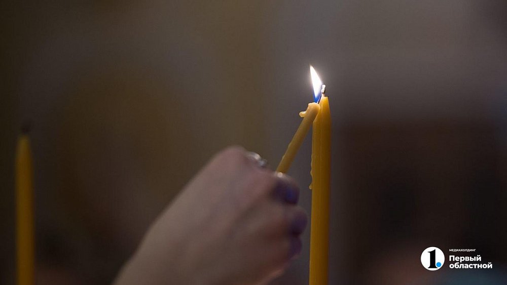 В храме Гроба Господня в Иерусалиме сошел Благодатный огонь