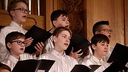 В Челябинске состоялась премьера оратории «Дети пишут Богу»