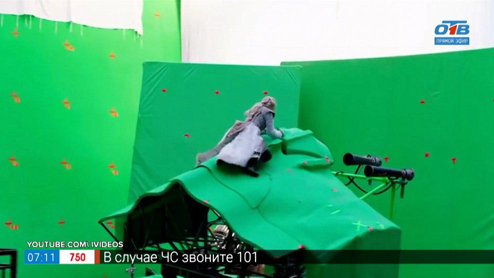 Уловки режиссёров в сюжете «Иллюзия в кино»