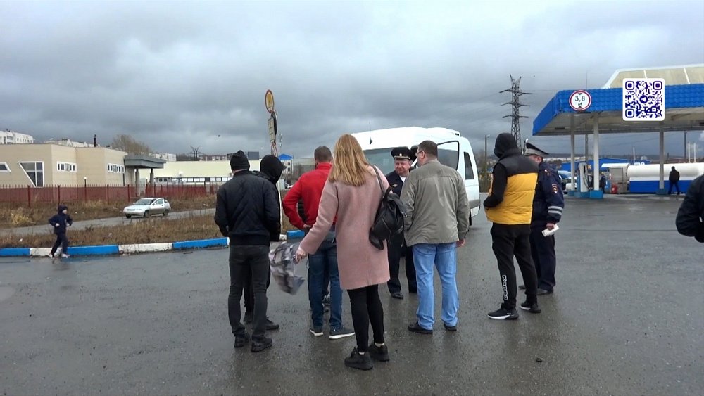 Происшествия недели 23.04.2022