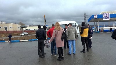 Происшествия недели 23.04.2022