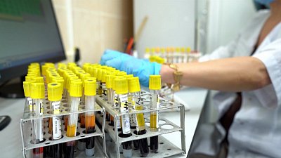 О здоровье 23.04.2022