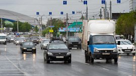 Водительские удостоверения россиян продлят на три года Водительские удостоверения россиян продлят на три года