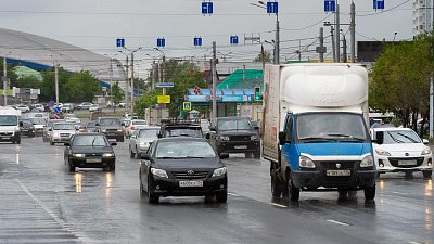 Водительские удостоверения россиян продлят на три года