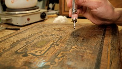 Время новостей. Итоги от 23.04.2022