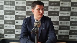 Юрий Звездин: «Линзы и хрусталики мы успели закупить по старому курсу» Юрий Звездин: «Линзы и хрусталики мы успели закупить по старому курсу»