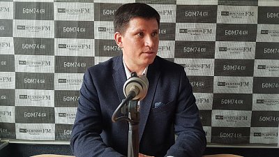 Юрий Звездин: «Линзы и хрусталики мы успели закупить по старому курсу»