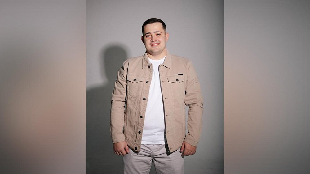 Владислав Бородулин: сегодня Россия как никогда нуждается в помощи волонтеров!