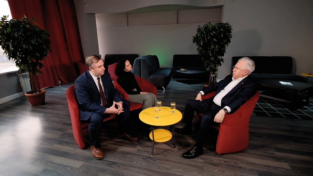 Экология — вне политики: эксперт рассказал о перспективах «зеленой» повестки в 2022 году