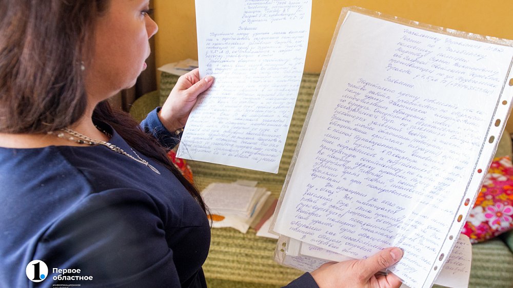 Челябинка боится жить по соседству с мужчиной с криминальным прошлым