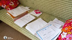 Челябинка боится жить по соседству с мужчиной с криминальным прошлым