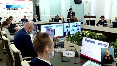 Железная дорога снижает выбросы в атмосферу