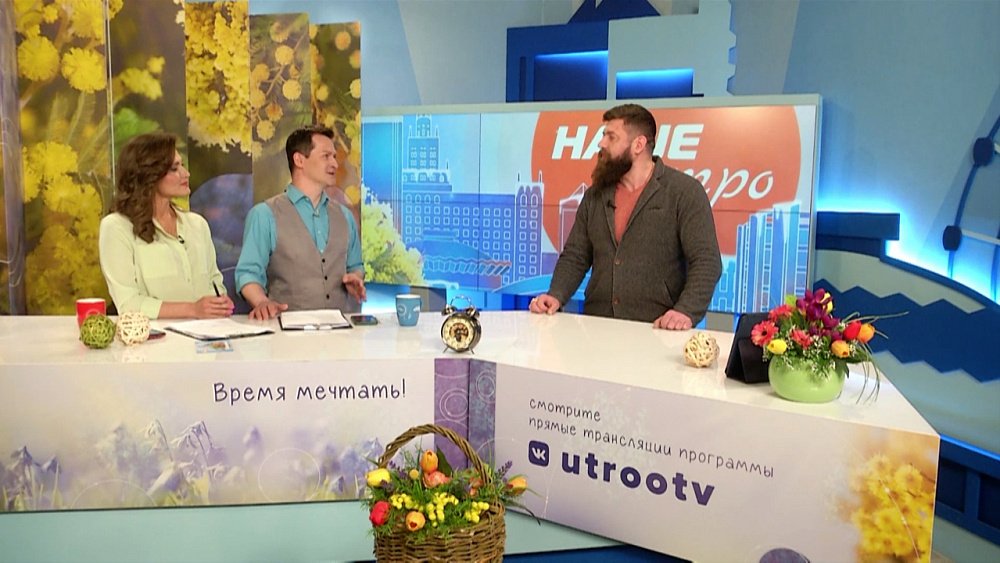 Вред и польза газированной воды — Гость в студии