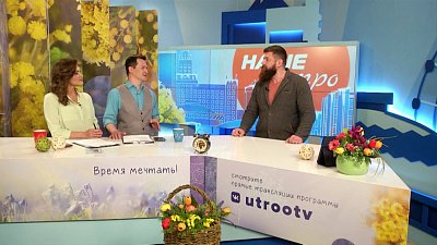 Вред и польза газированной воды — Гость в студии