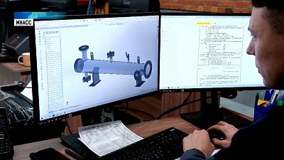Миасский завод закупает российские станки